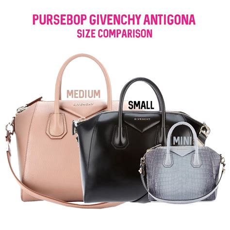 givenchy antigona or fendi 2 jours|givenchy antigona bag dimensions.